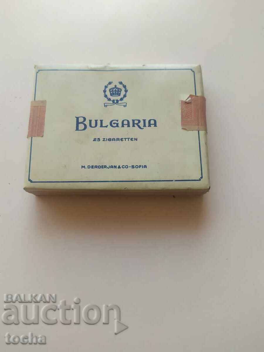 Old cigarettes from the Tsarist era, unopened, BZTs Old cigarettes from the Tsarist era, unopened, BZTs