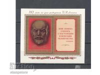 110 γρ από τη γέννηση του Λένιν