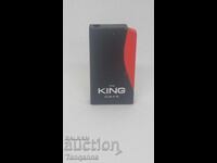 Brichetă publicitară