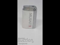 Brichetă publicitară