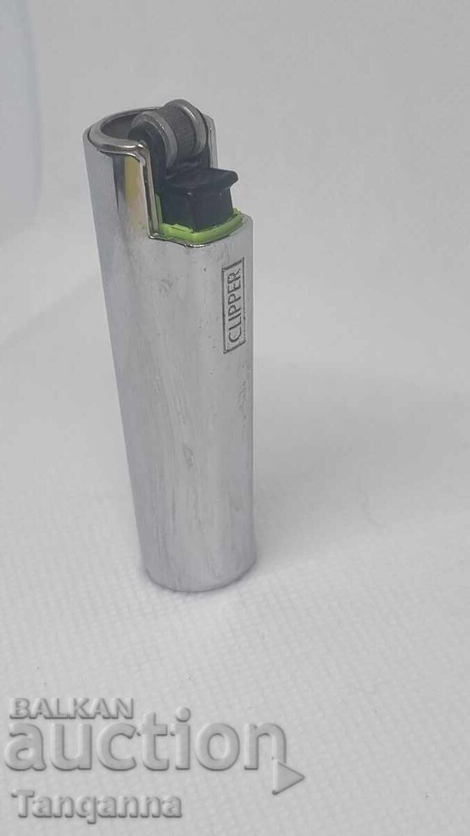 Brichetă Cliper cu cutie