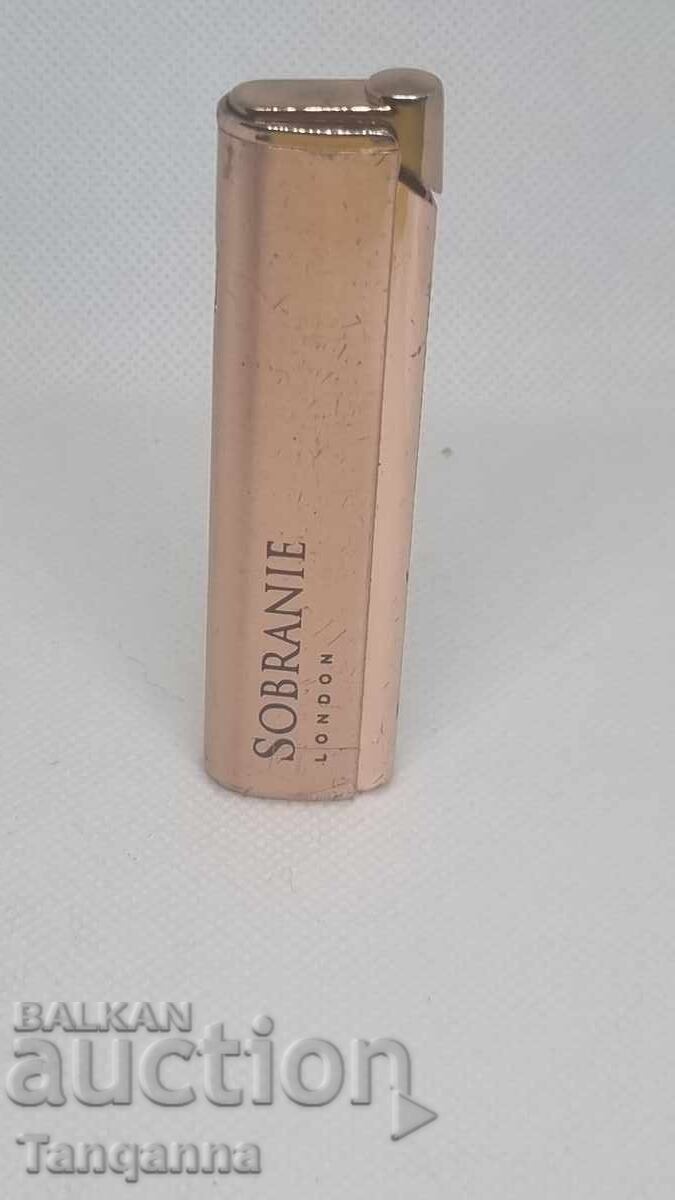 Brichetă sobranie