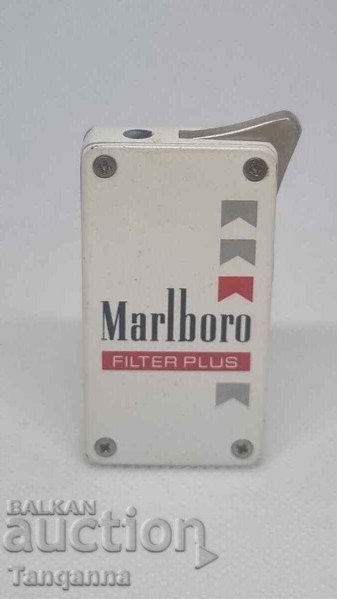 Brichetă Marlboro