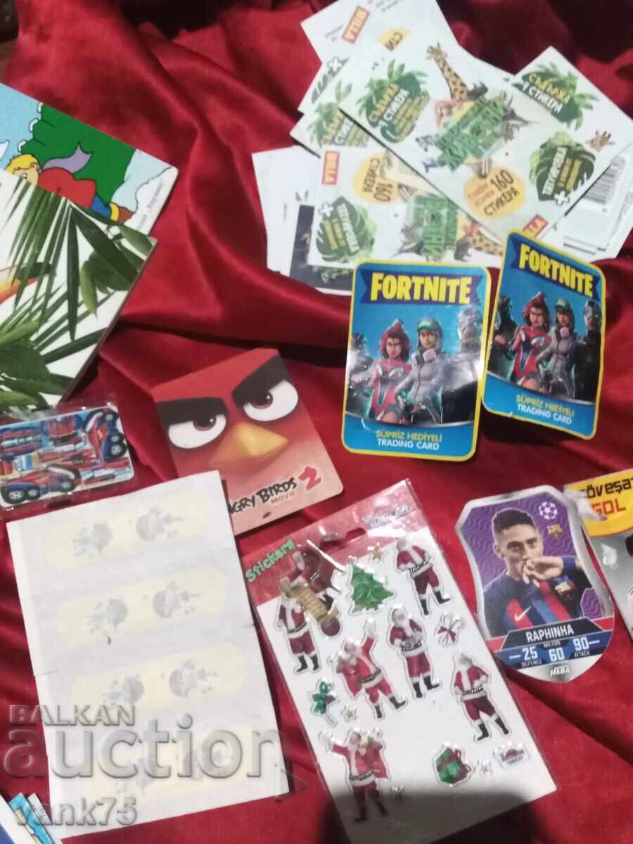 Δημοπρασία Ημερολόγια με φωτογραφίες ποδοσφαιριστών