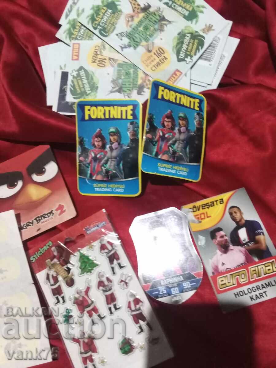 Παράδοση Ημερολόγια με φωτογραφίες ποδοσφαιριστών