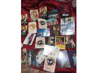 Ημερολόγια με φωτογραφίες ποδοσφαιριστών