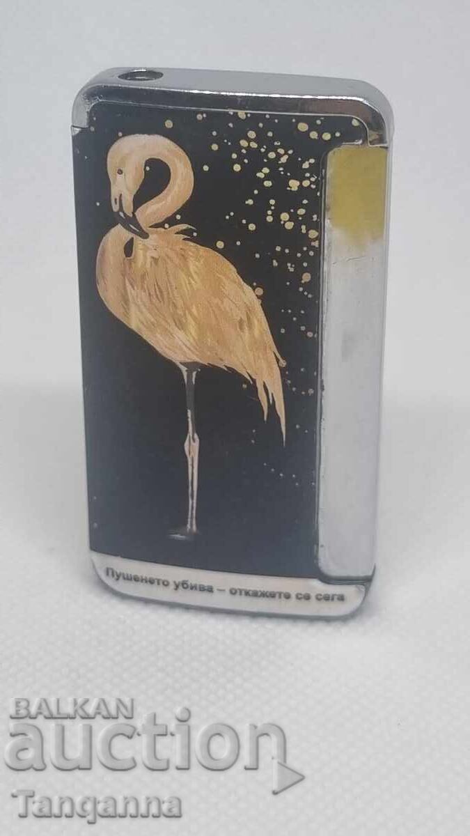 Brichetă publicitară