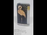 Brichetă publicitară