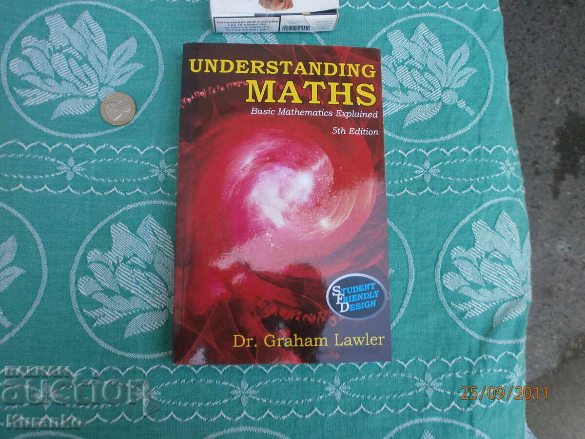 Understanding Maths Understanding Maths