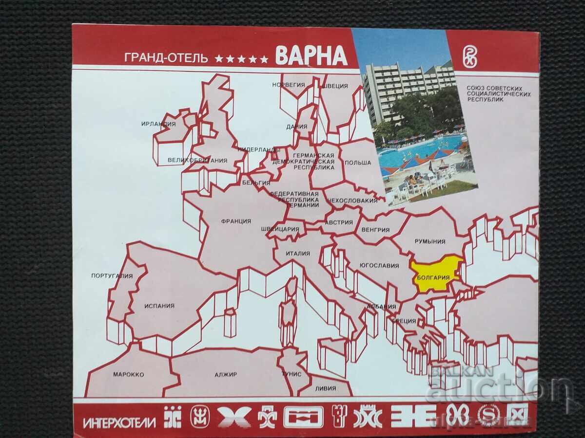 Broșură socială Prietenia - 5 Broșură socială Prietenia - 5