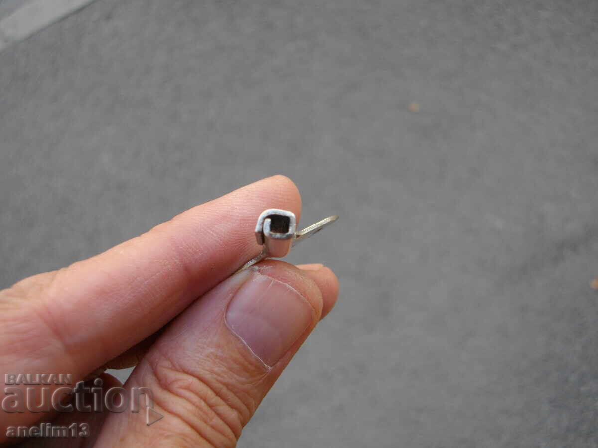 Auction  OLD KEY KEY FOR MECHANICAL TOY OR CLOCK