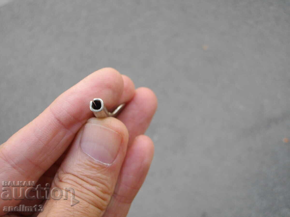 Auction OLD KEY KEY FOR MECHANICAL TOY OR CLOCK Auction OLD KEY KEY FOR MECHANICAL TOY OR CLOCK