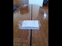 Cărți vechi de tarot