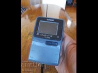 Televizor vechi portabil Casio TV-770