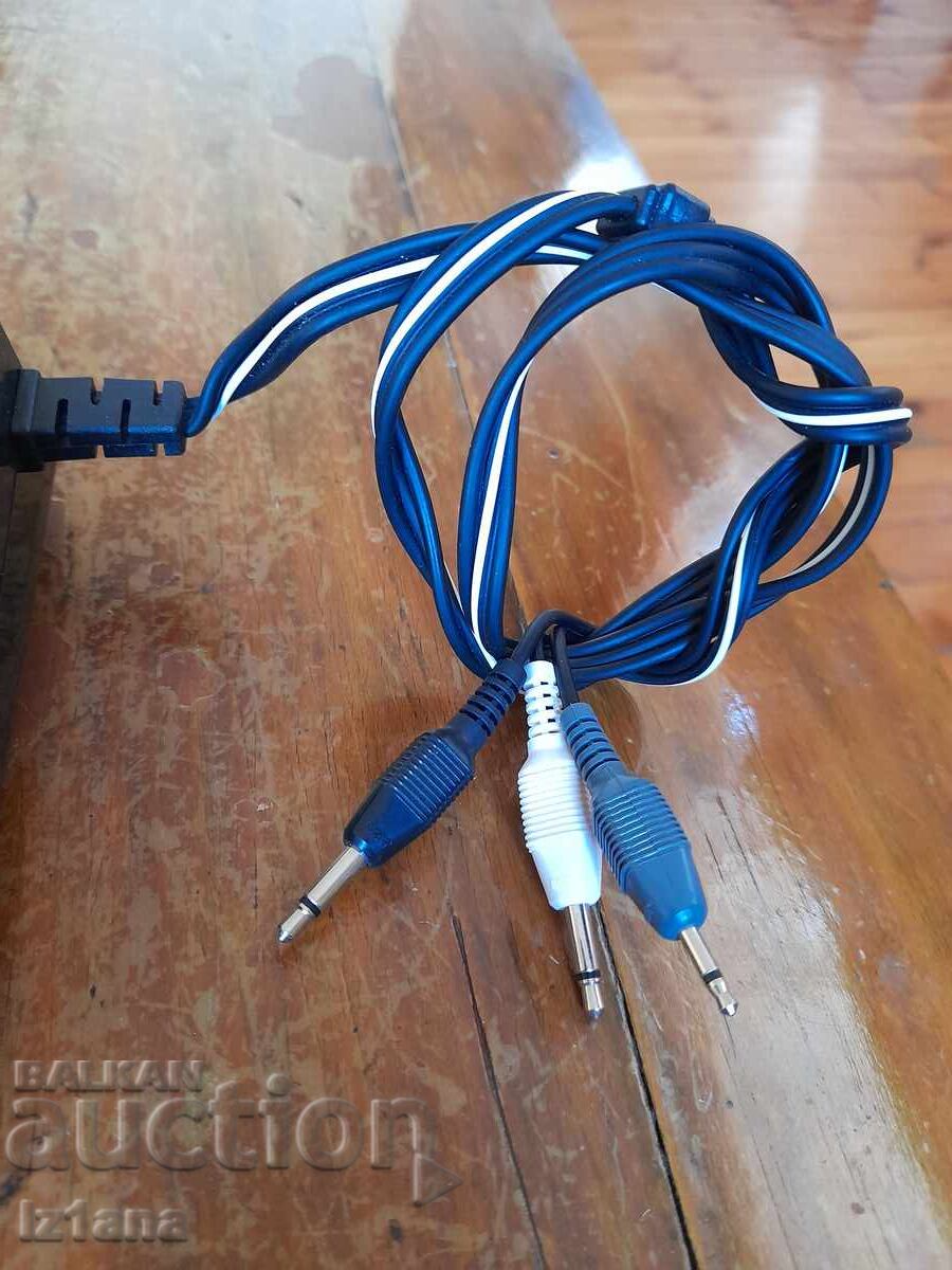 Licitație Interfață casetă Casio FA-3