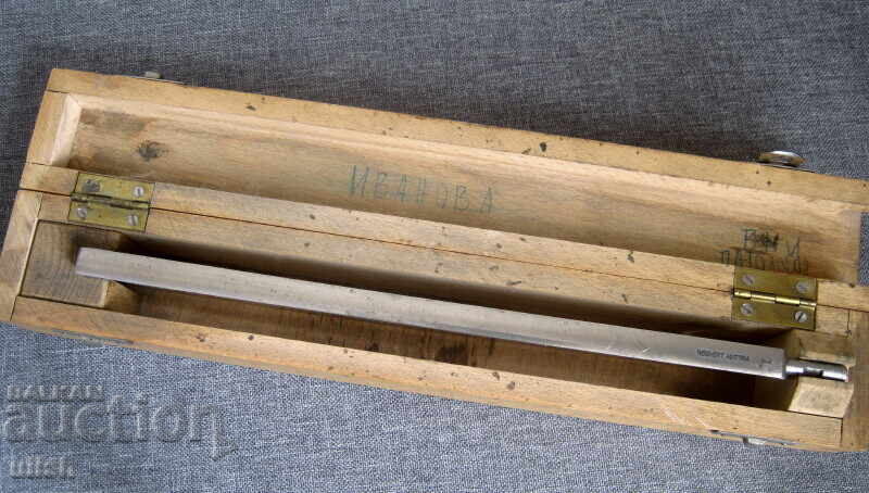 Reichert Austria Microscopic Dissection Knife with Case