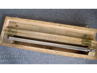 Reichert Austria Microscopic Dissection Knife with Case