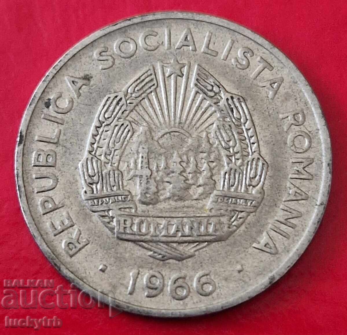 15 băi 1966 - România cu preț 0.40 BGN | € 0.20