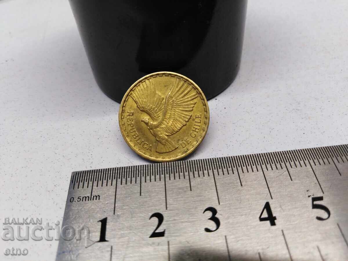 Δημοπρασία 2 σεντίσιμο 1969 Γ. ΧΙΛΗ, νόμισμα, νομίσματα, κόνδορας, αετός Δημοπρασία 2 σεντίσιμο 1969 Γ. ΧΙΛΗ, νόμισμα, νομίσματα, κόνδορας, αετός