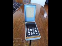 Calculator vechi Casio Personal M-1