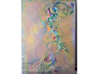 Ζωγραφική - αφαίρεση