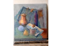 Πίνακας - νεκρή φύση