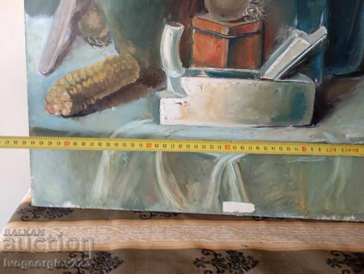 πίνακας - νεκρή φύση με τιμή 40.00 BGN | € 20.45