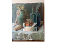 πίνακας - νεκρή φύση