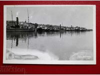 Πασκόβ-Λομ Το Λιμάνι