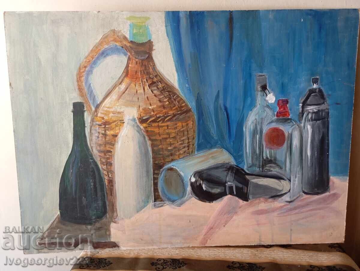 Tablou - natură moartă Tablou - natură moartă