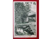 Πηγή Κλεφτούζα Σ.Μπάνια Τσεπίνο