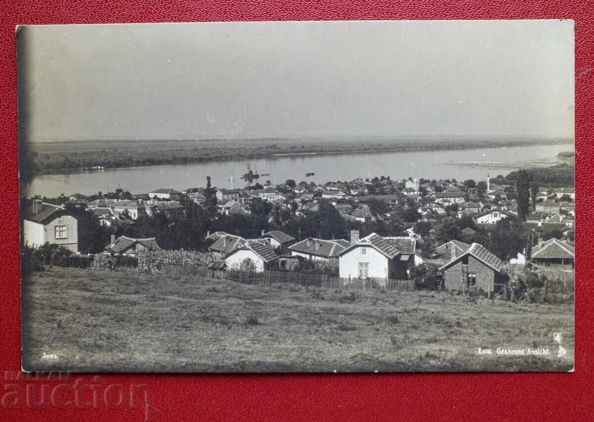 Paskov-Lom, very good condition