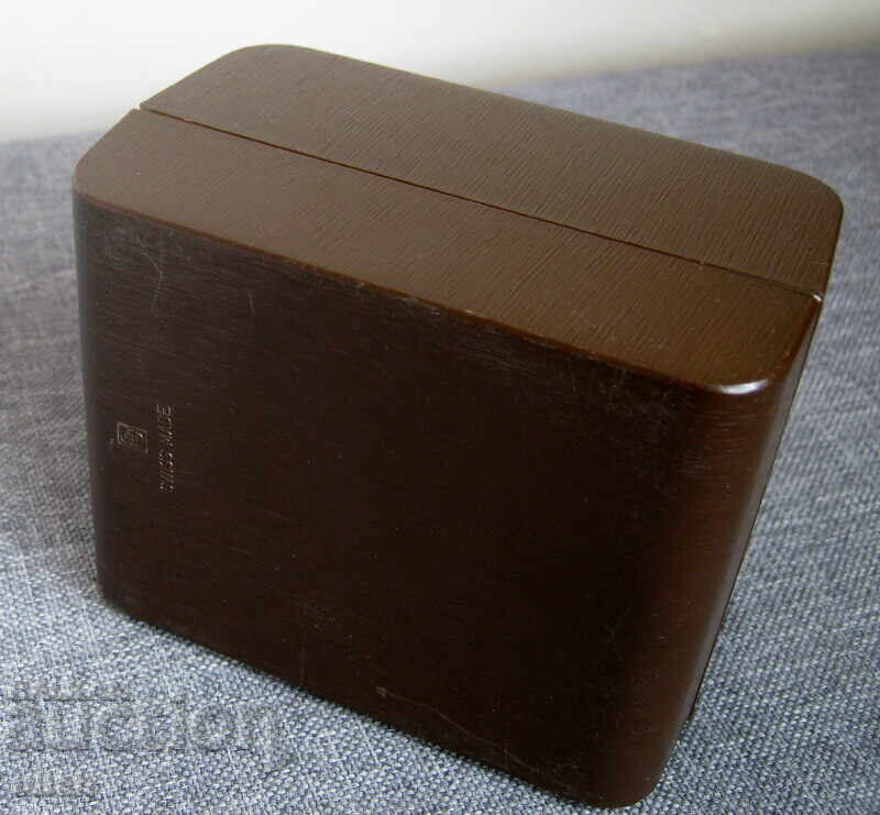 197.. Bullelectronic Quartz M600 Box Description with price 200.00 BGN | € 102.26