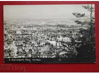 Πάσκοφ-Κιουστενδίλ Γενική άποψη