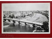 Pascov - Vedere din Skopje