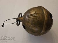 Clopot rotund mare, clopot, clopoțel