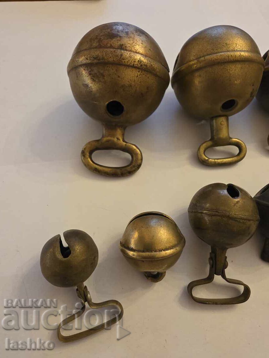 Δημοπρασία Κουδούνι, κλαπέτο, καμπάνα Δημοπρασία Κουδούνι, κλαπέτο, καμπάνα