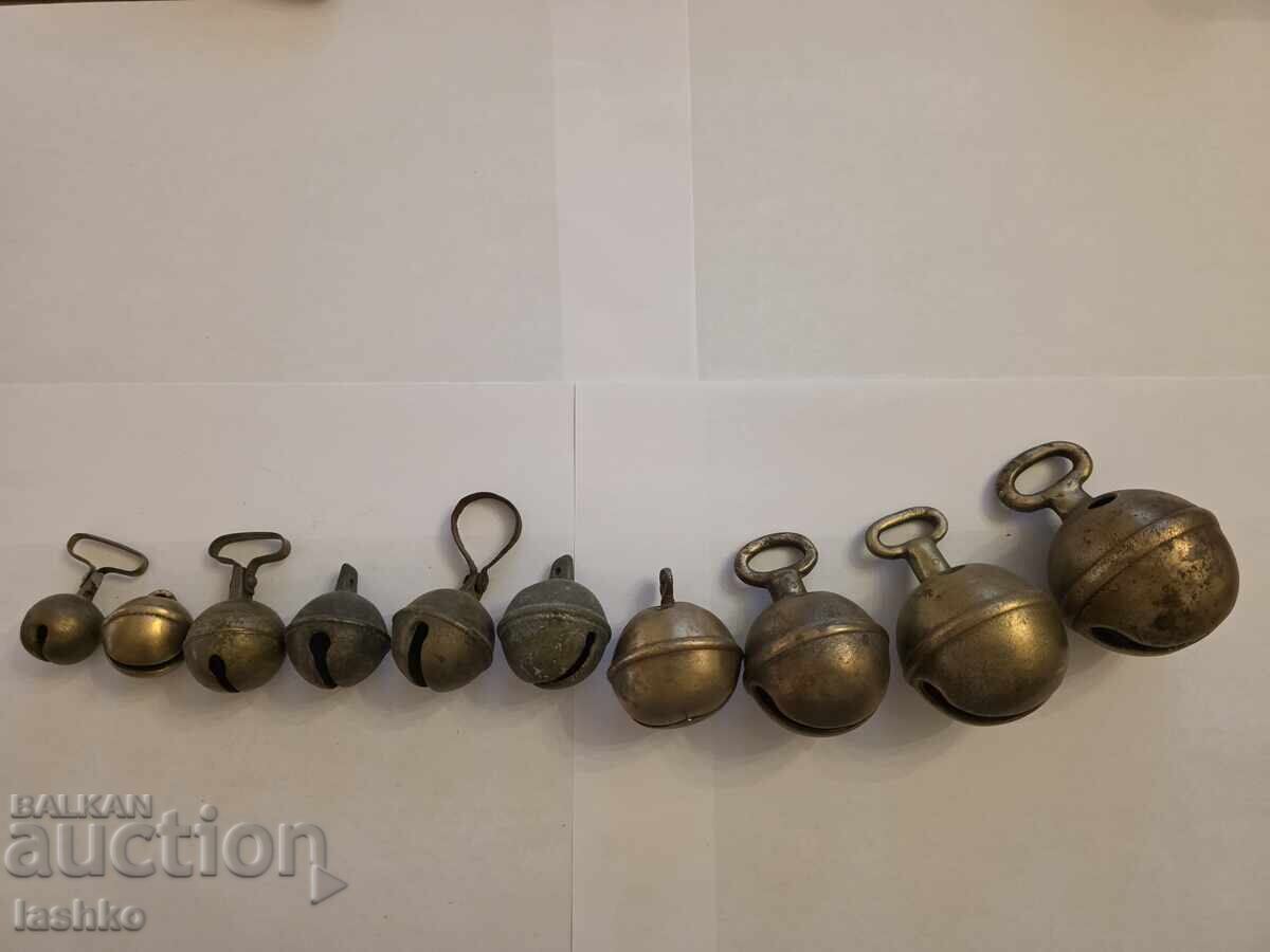 Κουδούνι, κλαπέτο, καμπάνα Κουδούνι, κλαπέτο, καμπάνα