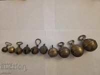 Sonerie, clopot, clopot