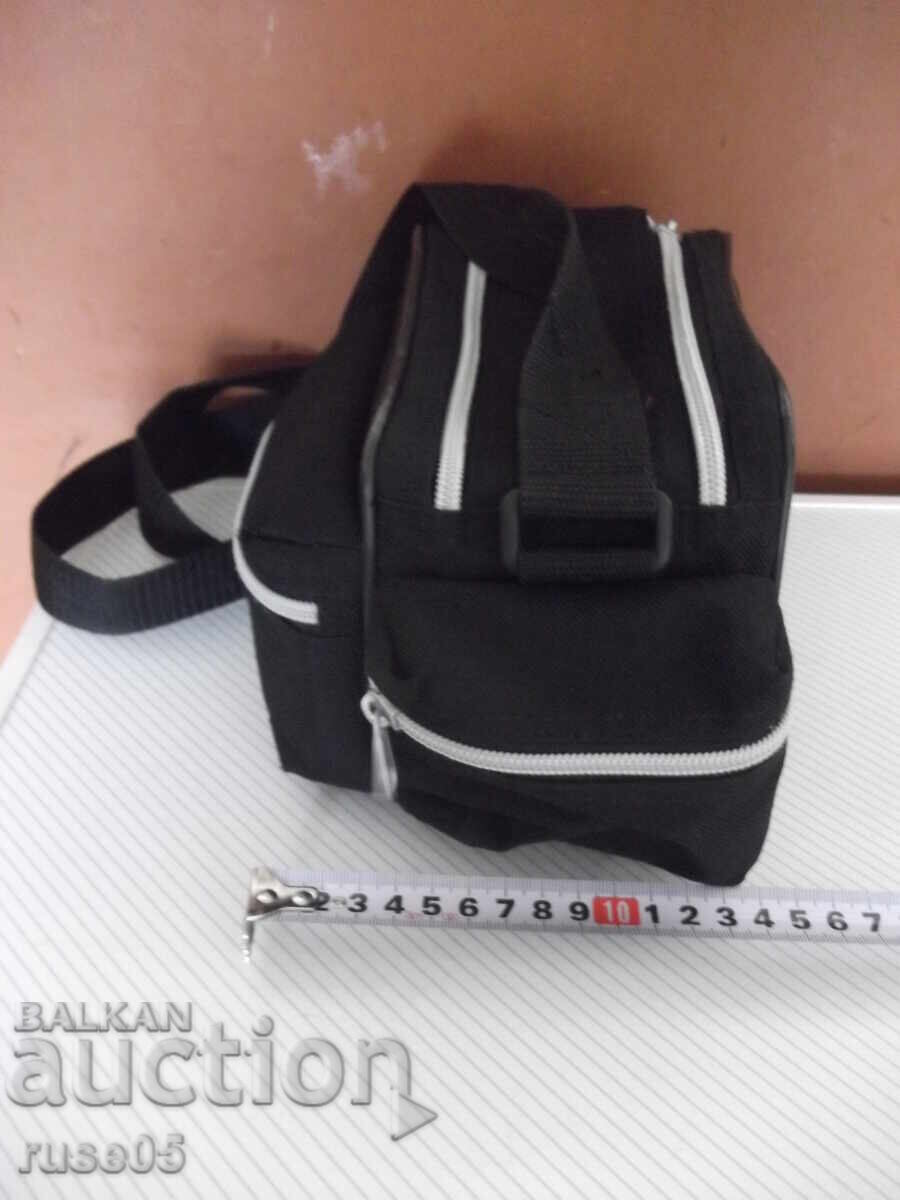 "Vivanco" bag for camera, camcorder, and others with price 20.00 BGN | € 10.23