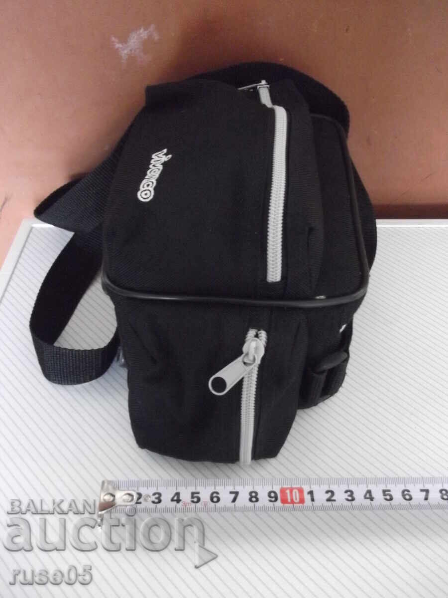 Auction  "Vivanco" bag for camera, camcorder, and others