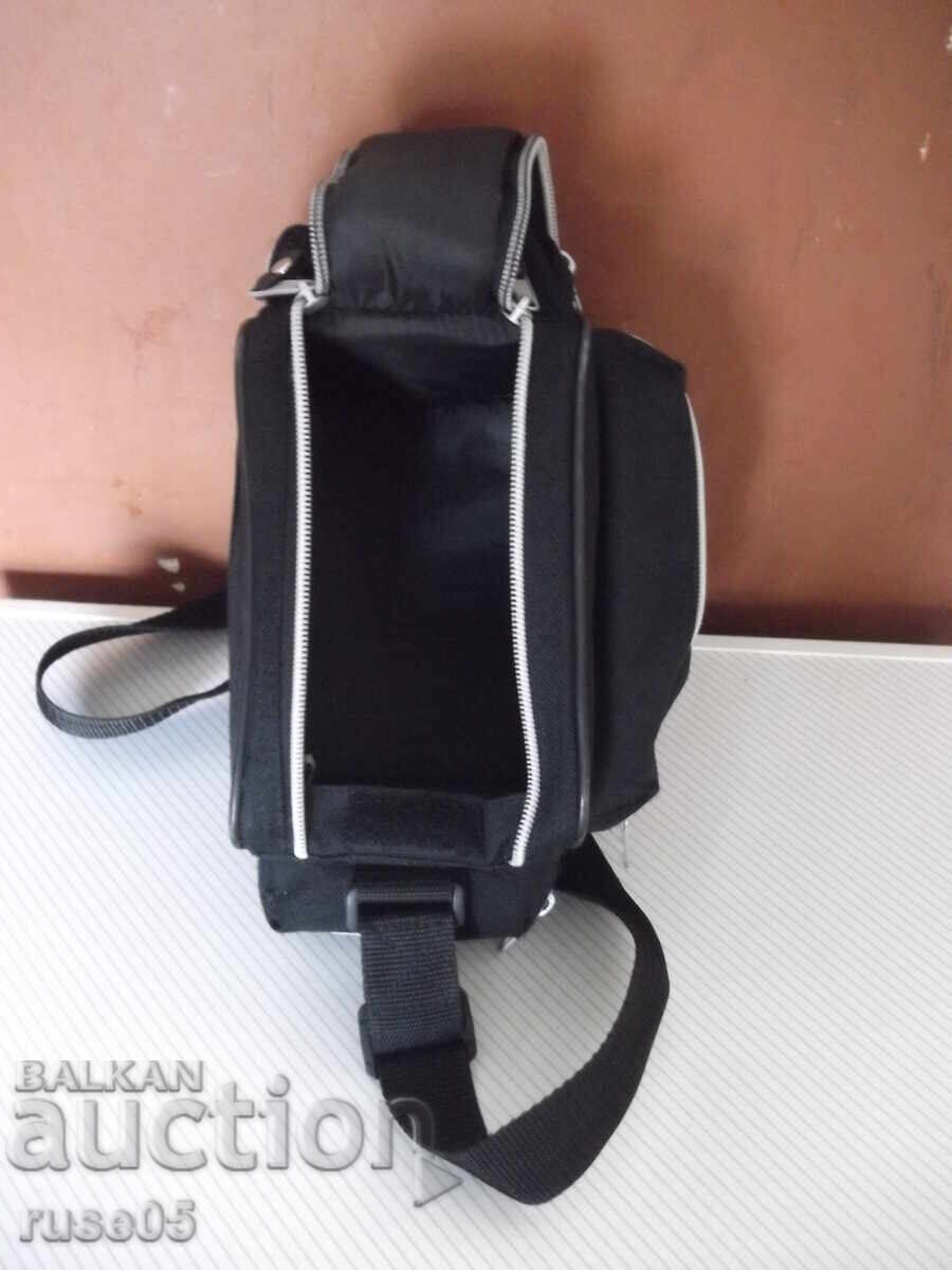 "Vivanco" bag for camera, camcorder, and others - 5