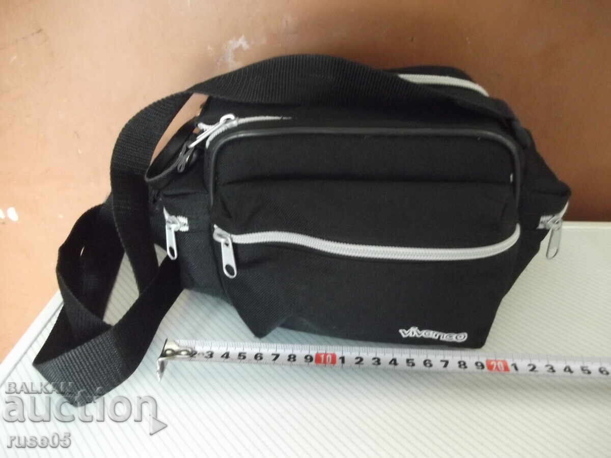 "Vivanco" bag for camera, camcorder, and others