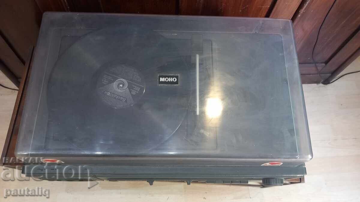 Δημοπρασία Ραδιογραμμόφωνο Καντάτα 4 Δημοπρασία Ραδιογραμμόφωνο Καντάτα 4