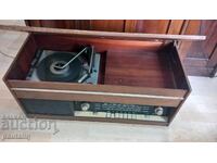Radiogramophone Accord 102-71 A