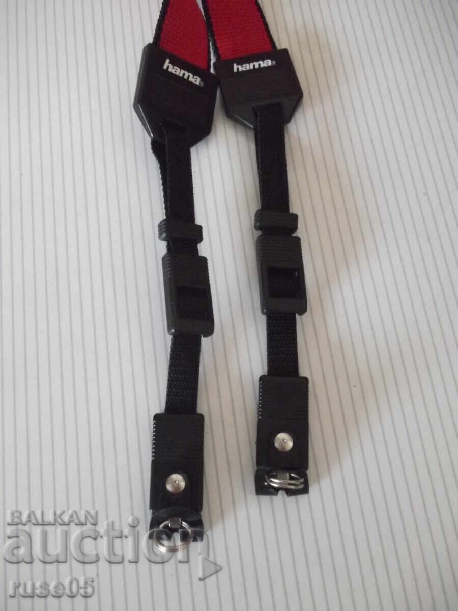 Hama Camera Strap - 1 - 5