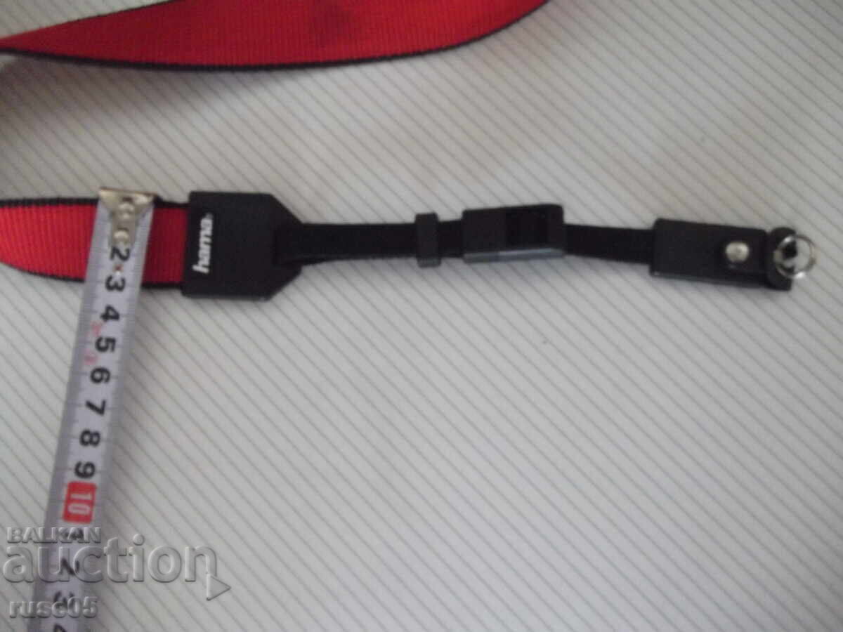 Hama Camera Strap - 1 - 6