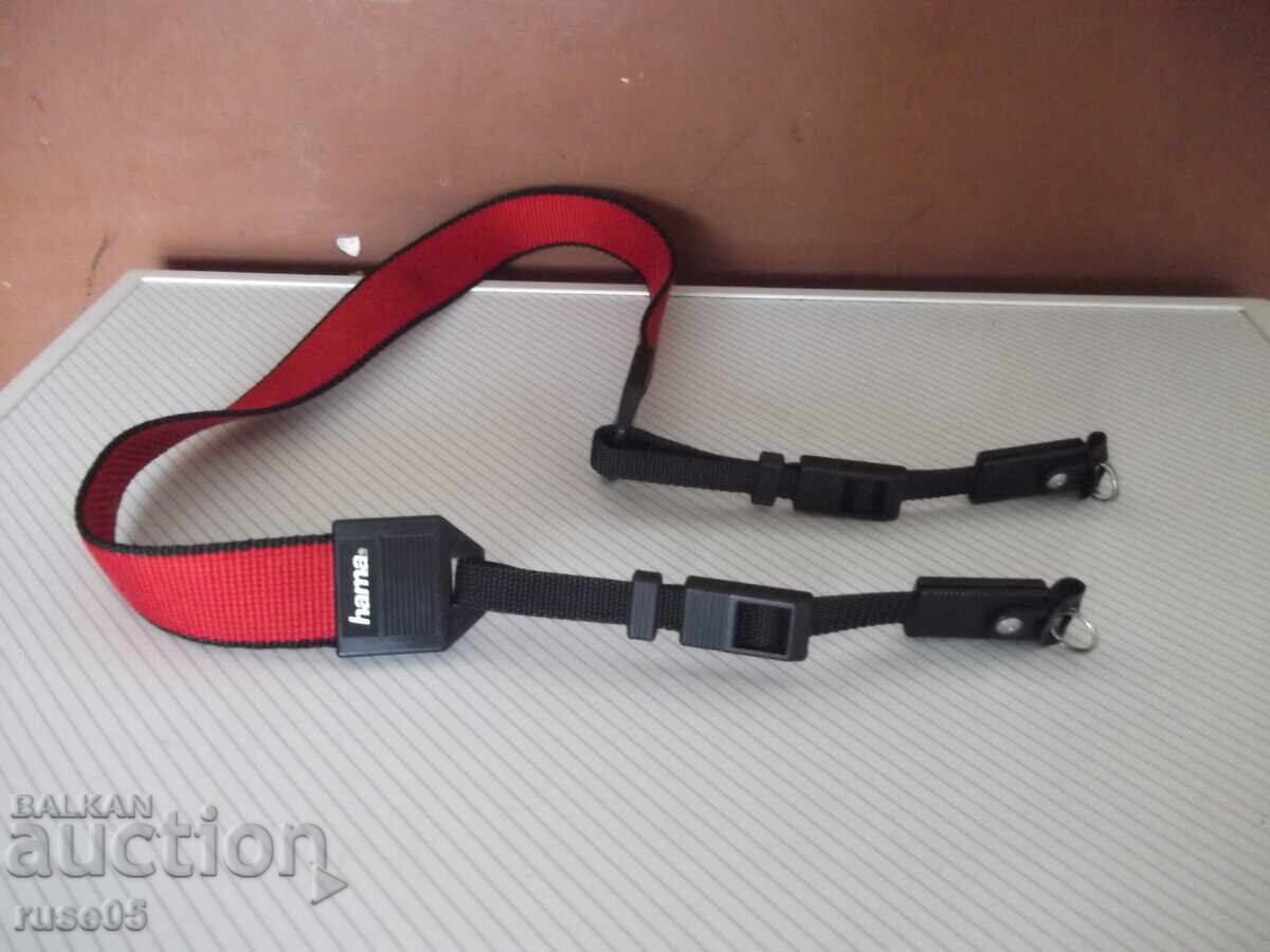 Hama Camera Strap - 1