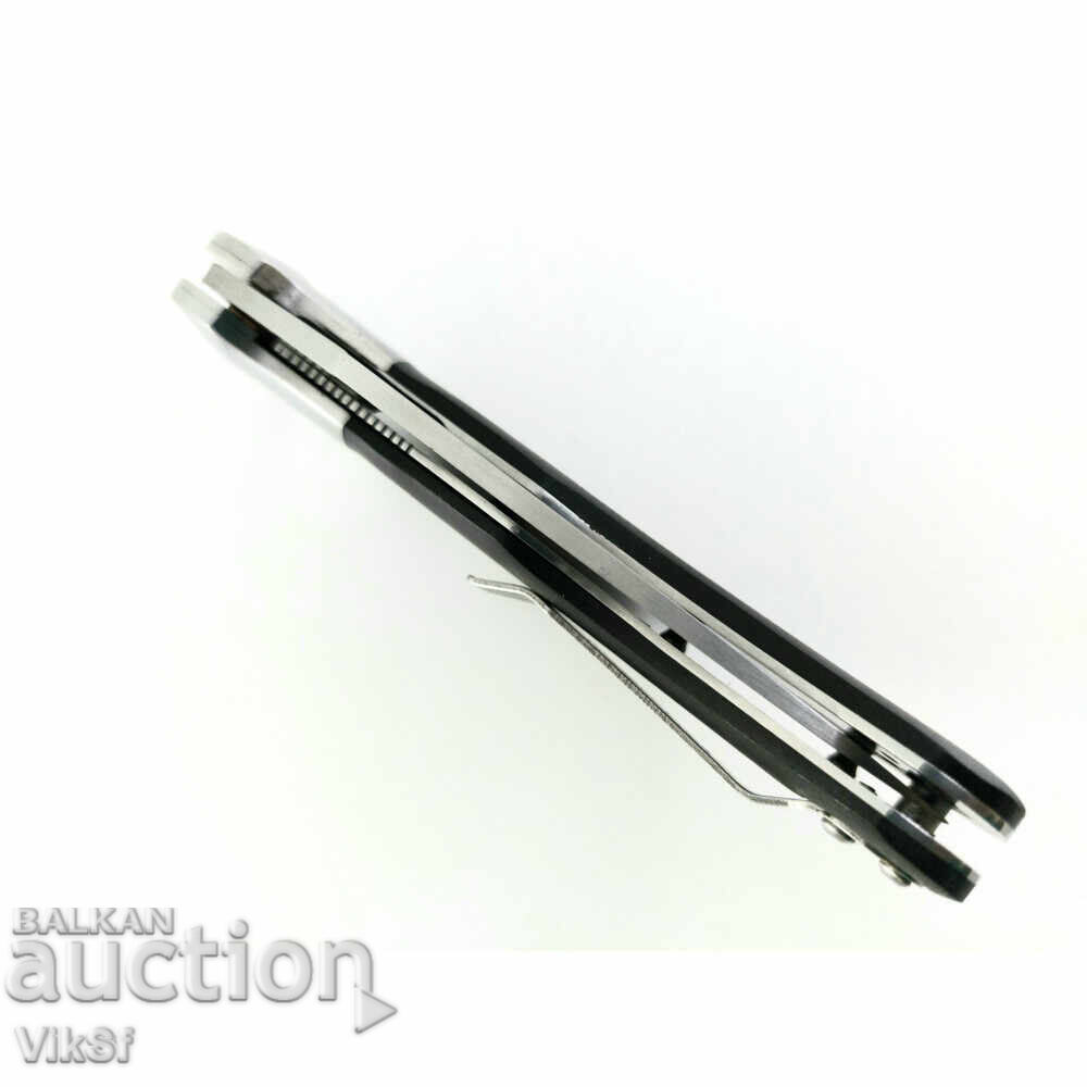 Σπαστό τσεπάκι μαχαίρι Hungarian 80x210 mm - 5