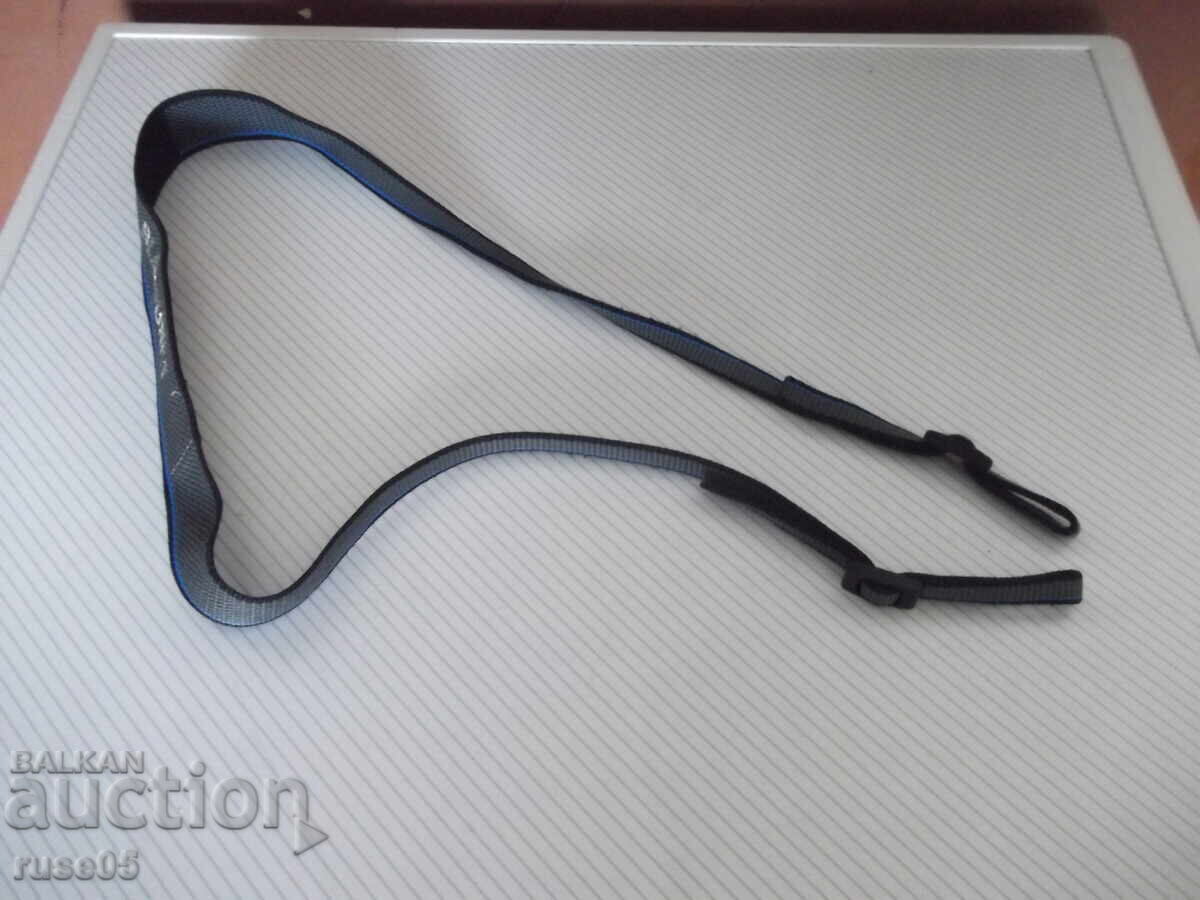 "BLAUPUNKT" Strap for Camera and Other Devices with price 10.00 BGN | € 5.11
